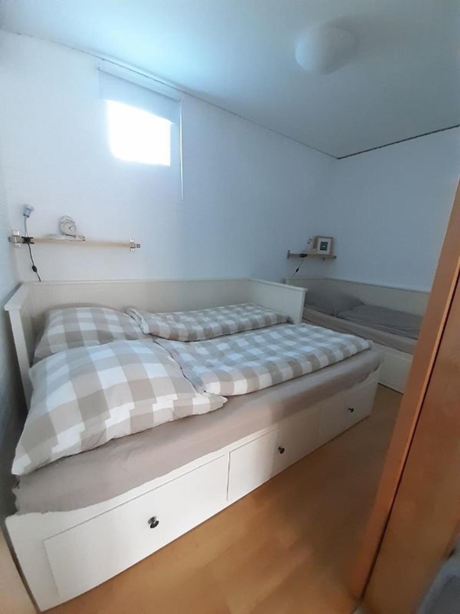 Bungalow 2702 In Tossens Exteriér fotografie
