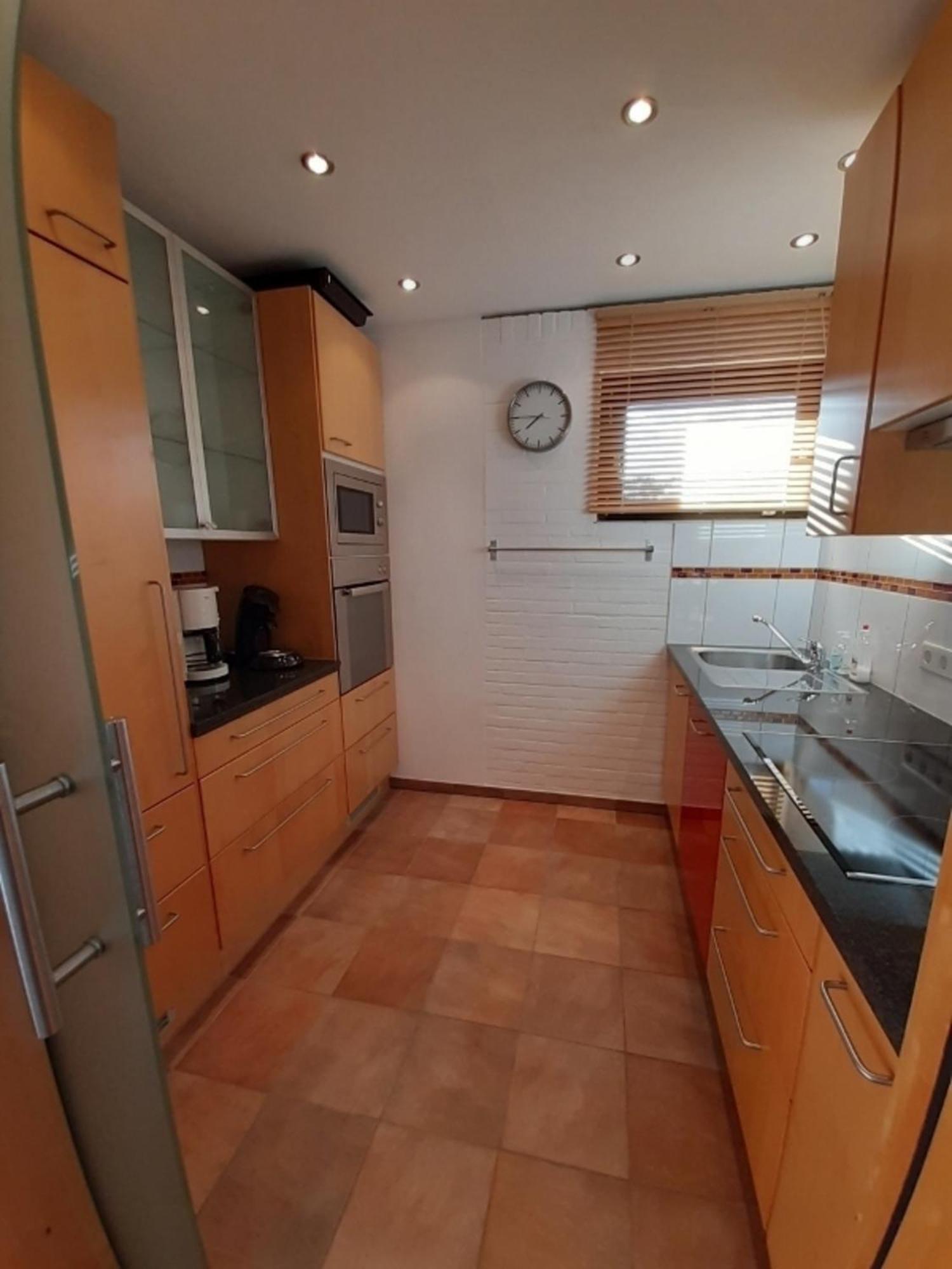 Bungalow 2702 In Tossens Exteriér fotografie